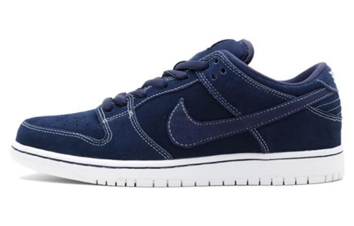 Nike Dunk SB Low Blueprint
