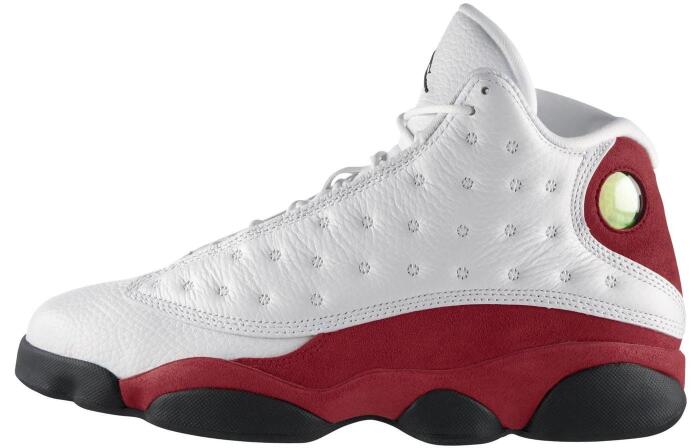 Air Jordan 13 Retro Cherry 2010