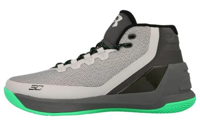 Under Armour UA Curry 3