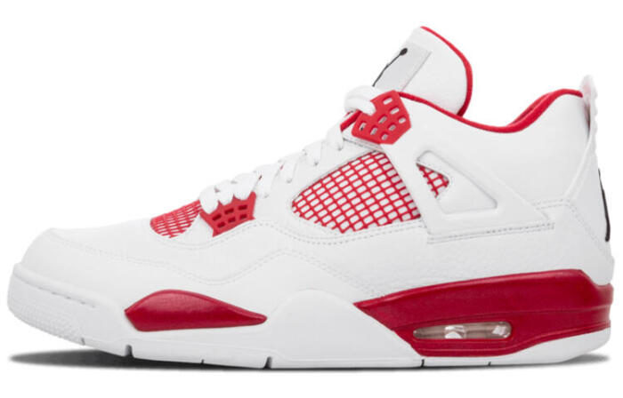 Air Jordan 4 Retro Alternate 89