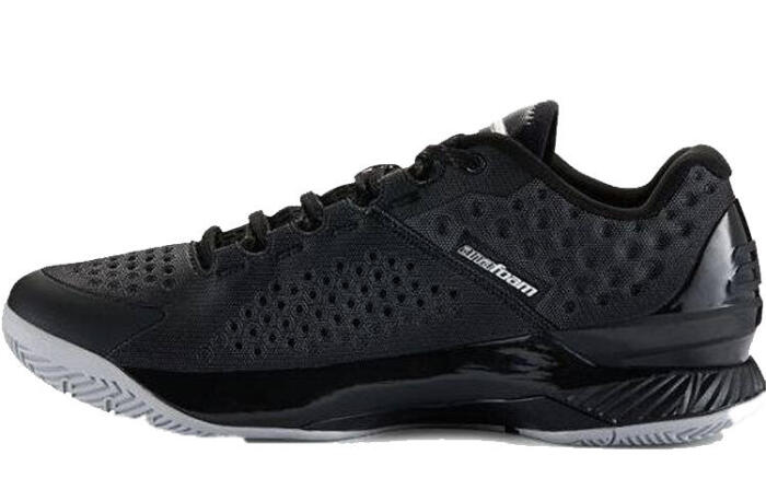 Under Armour Curry 1 Low Two-A-Days 1