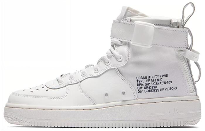 Nike SF Air Force 1 Mid AF1 QS