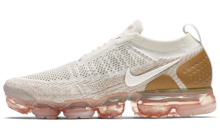 Nike Air VaporMax Moc 2 Sail Wheat