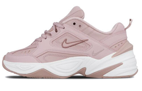 Nike M2K Tekno Tekno "Plum Chalk"