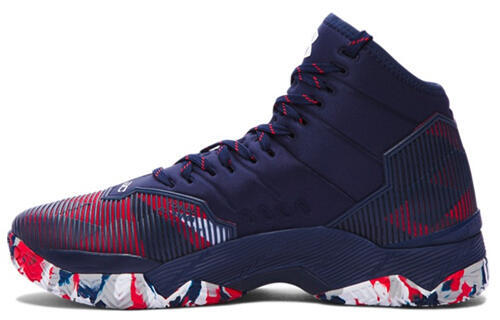 Under Armour Curry 2.5 2.5 USA