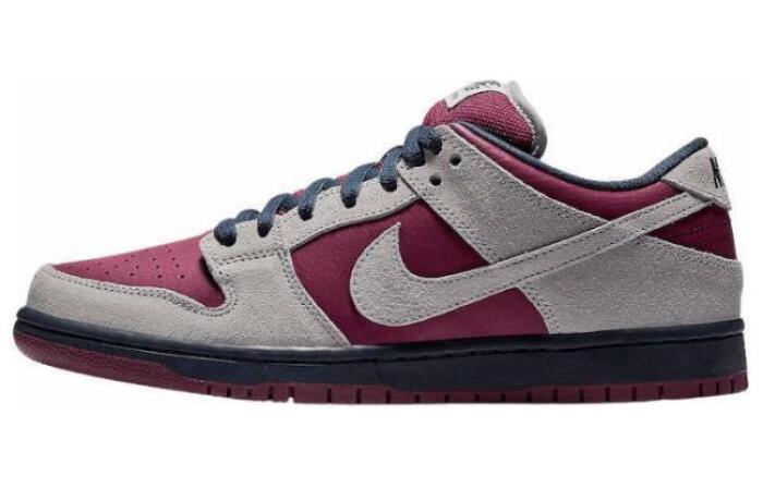 Nike Dunk SB Pro "True Berry"