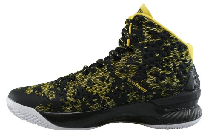 Under Armour Curry 1 1 Away
