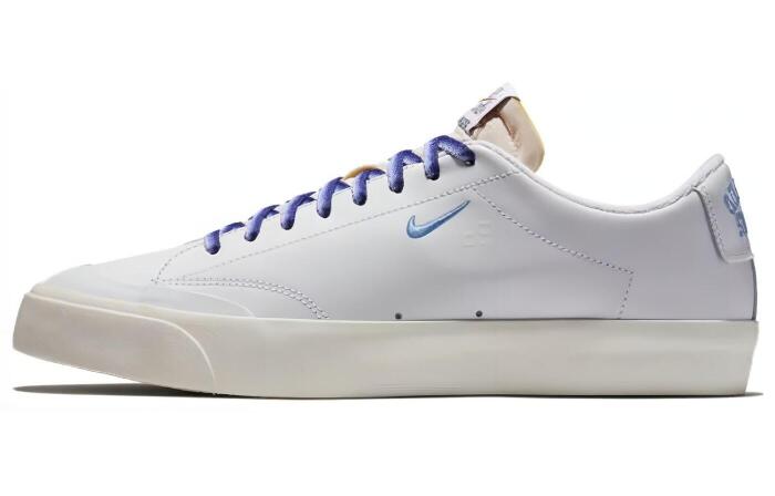 Nike SB Zoom Blazer Low XT QS White
