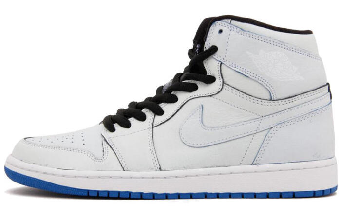 Nike SB x Air Jordan 1 Lance Mountain White
