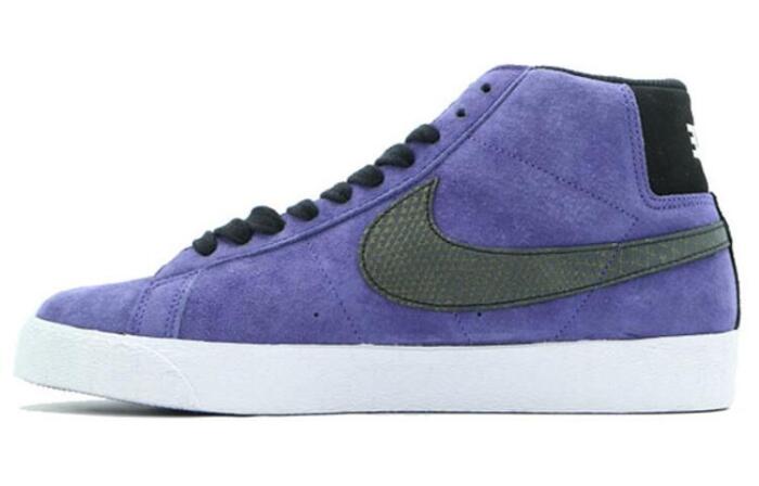 Nike SB Blazer "Varsity Purple"