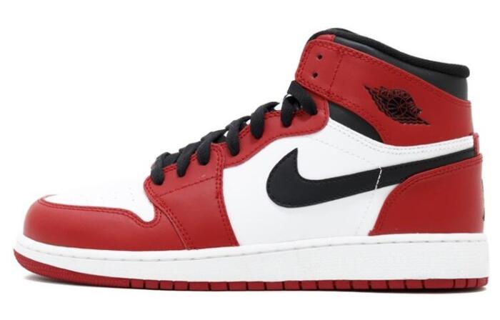 Air Jordan 1 Retro "Chicago" 2013 (GS)