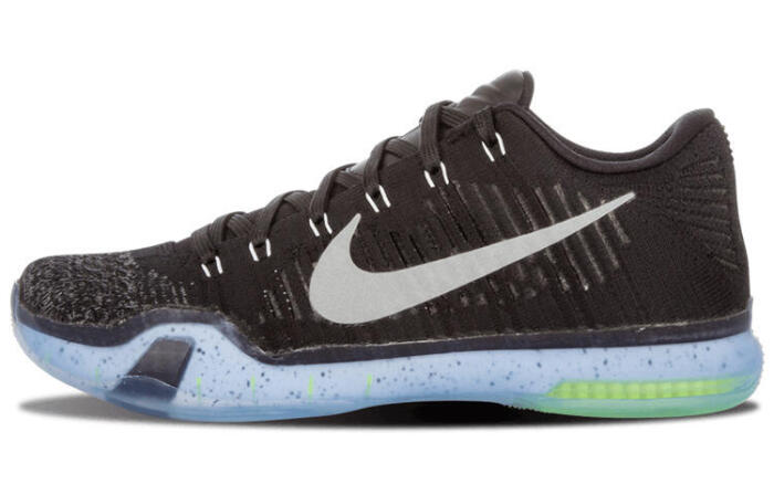Nike Kobe 10 Elite HTM "Arrowhead" 10