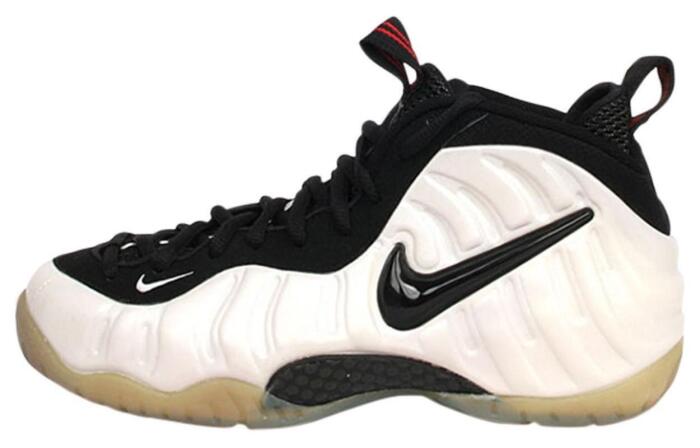 Nike Air Foamposite Pro Pearl