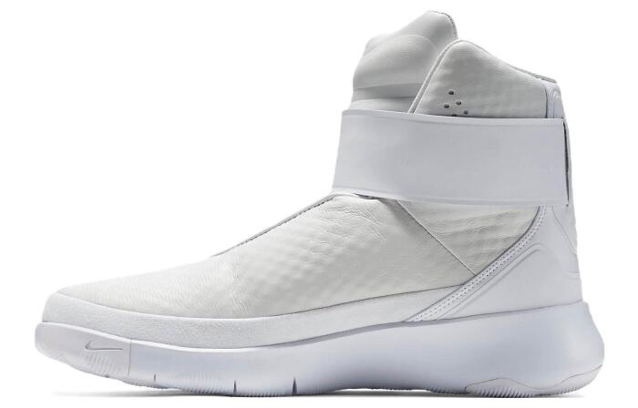 Nike Swoosh Hunter White