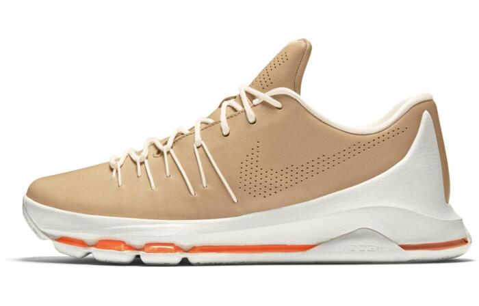 Nike KD 8 EXT Vachetta Tan 8