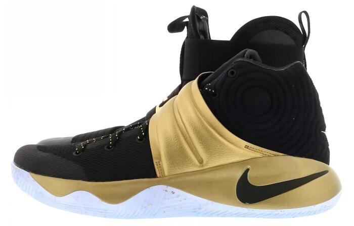 Nike Basketball LeBron Kyrie Four Wins Game 7 Fifty-Two Years Championship Pack