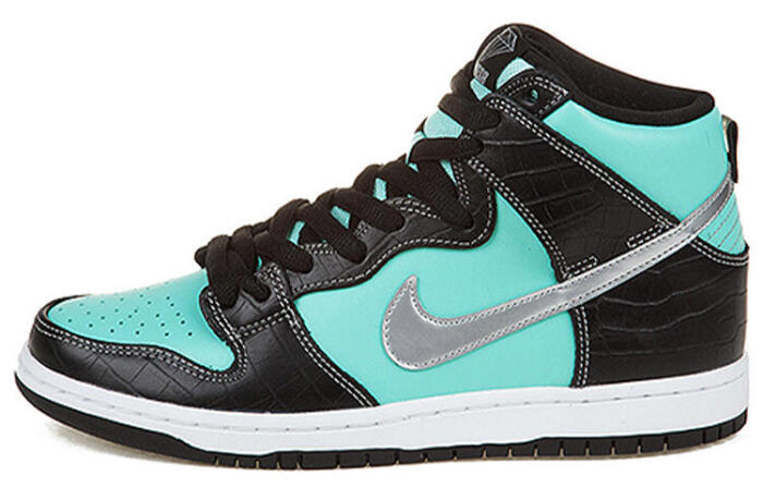 Nike Dunk SB High Diamond Supply Co.