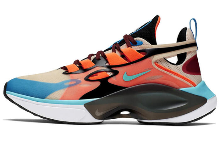Nike D/MS/X
