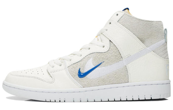 Soulland x Nike SB Dunk High FRI.day Part 02