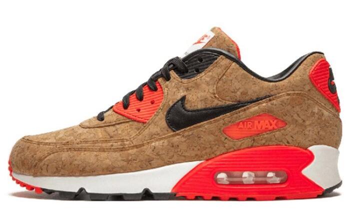 Nike Air Max 90 "Cork"