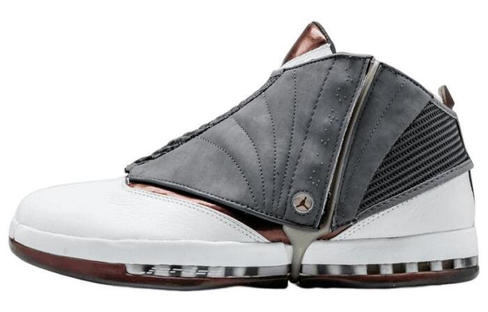 Air Jordan 16 OG Cherrywood