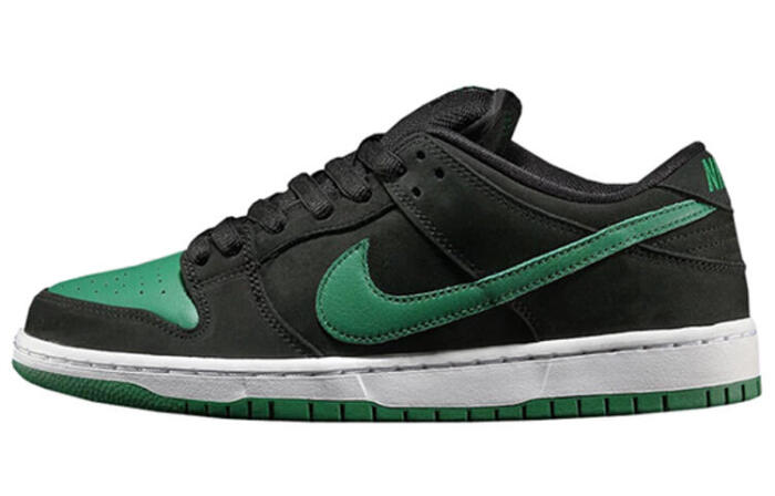 Nike Dunk SB Pine Green