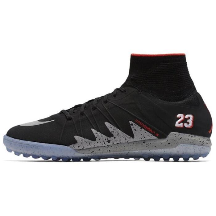 Nike Hypervenomx Proximo NJR TF Neymar x Jordan