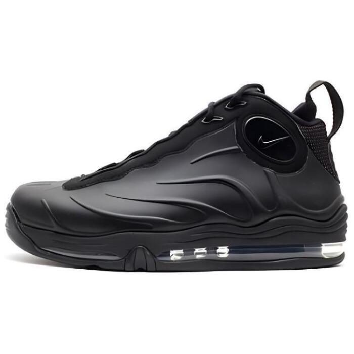 Nike Total Air Foamposite Max 2011 "Black Anthracite"