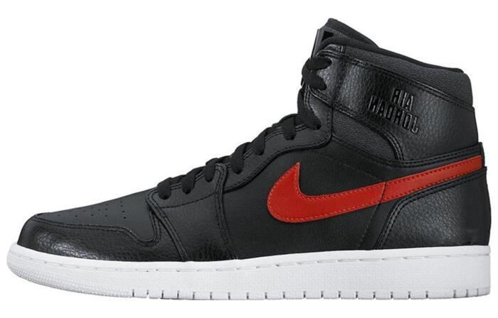 Air Jordan 1 Retro Rare Air Bred