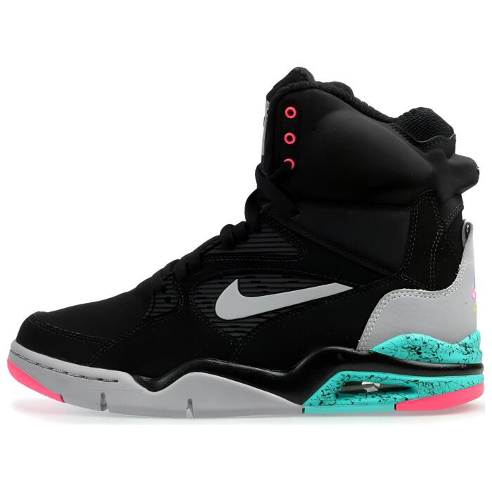 Nike Air Command Force Spurs