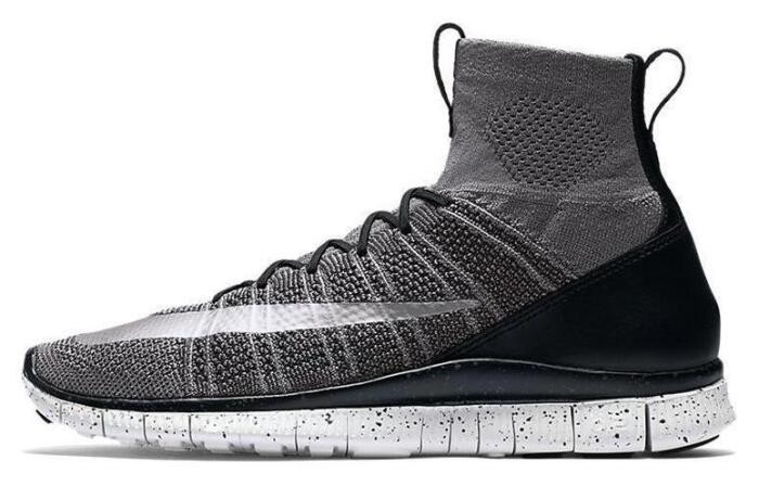 Nike Superfly Mercurial Black