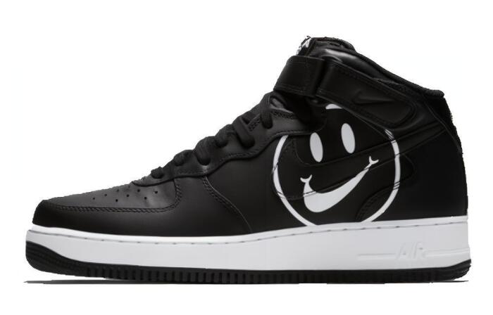 Nike Air Force 1 07 LV8 Have a Nike Day
