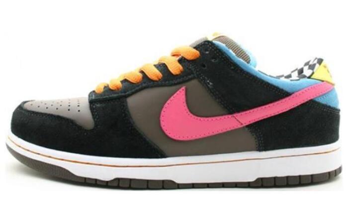 Nike Dunk SB Low 720 Degrees