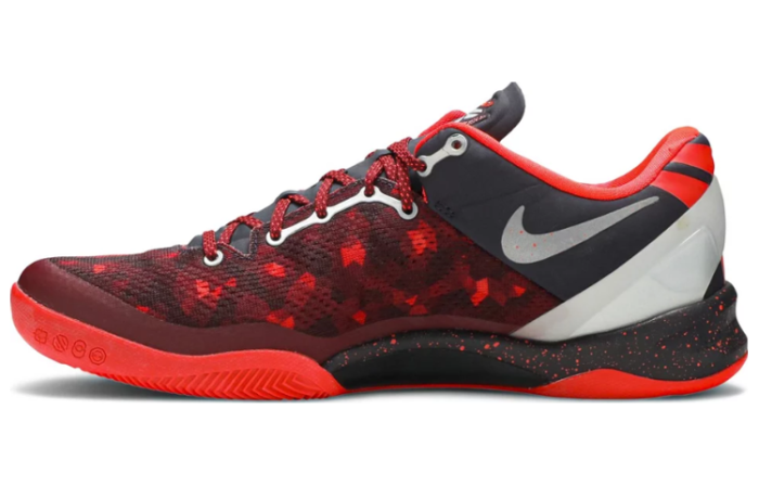 Nike Kobe 8 Year of the Snake (Port)