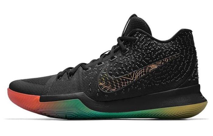 Nike ID Kyrie 3 Premium