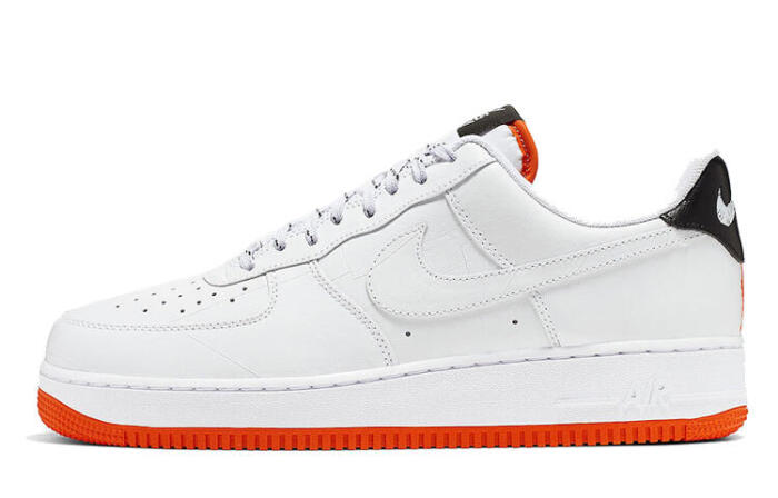 Nike Air Force 1 NY vs NY Pack