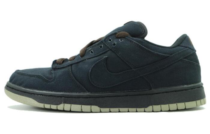 Nike Dunk SB Low Carhartt