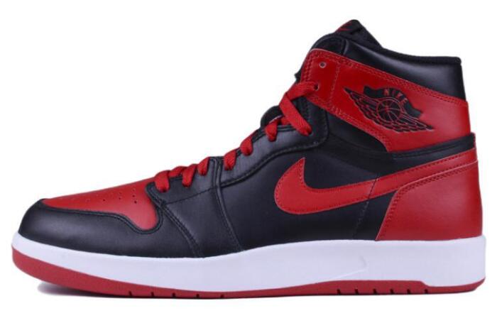 Air Jordan 1.5 Retro Bred