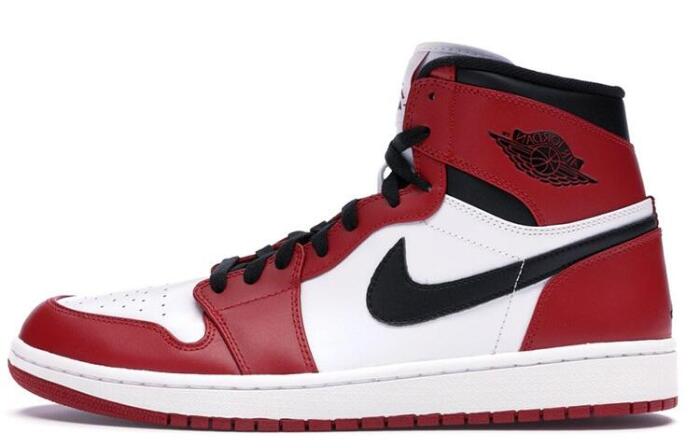 Air Jordan 1 Retro Chicago (2013)