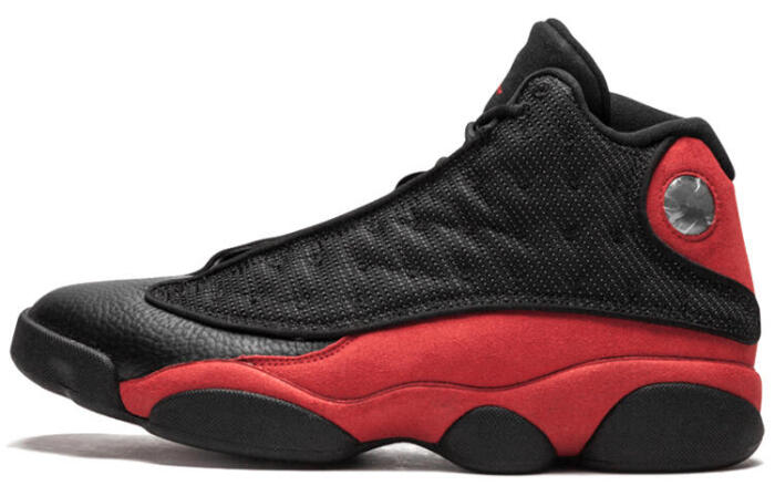 Air Jordan 13 Retro Bred (2017)