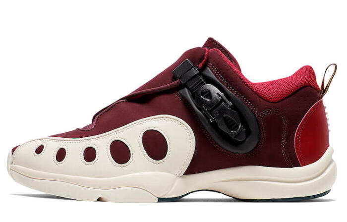 Nike Air Zoom GP Night Maroon