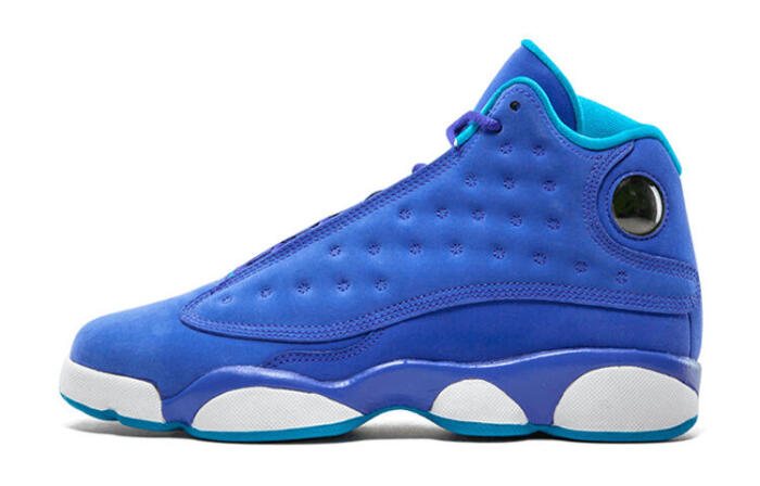 Air Jordan 13 Retro Hornets (GS)