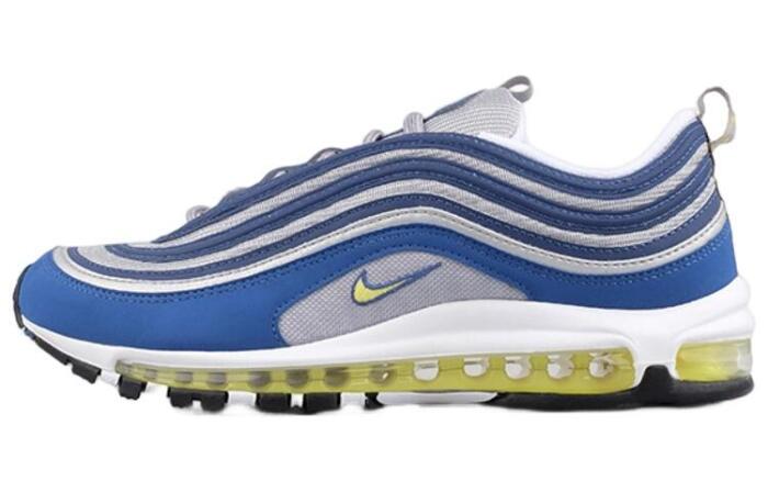 Nike Air Max 97 OG Royal Neon 2017