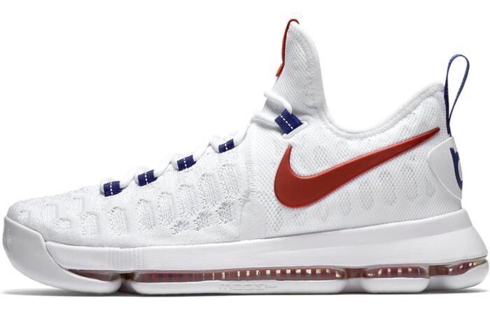 Nike KD 9 USA