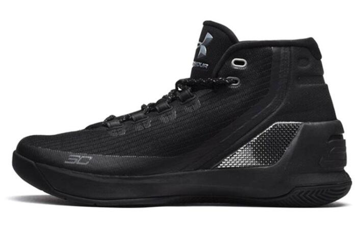 Under Armour Trifecta Black