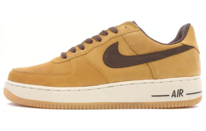 Nike Air Force 1 Low Waterproof Wheat