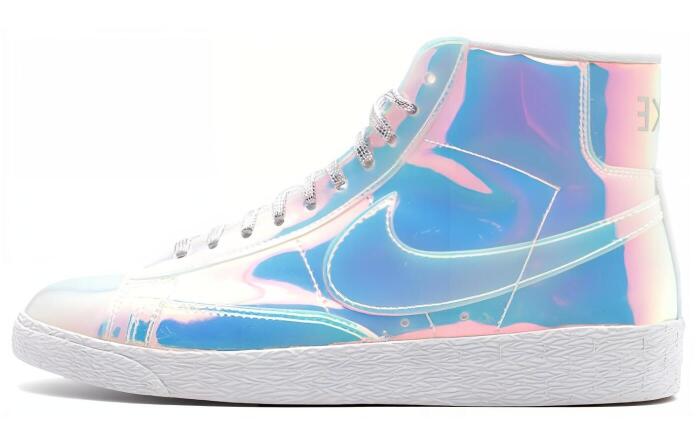 Nike SB Blazer "Iridescent"