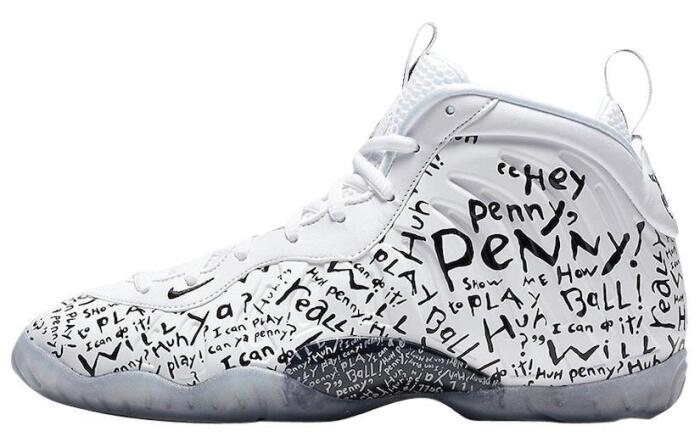Nike Air Foamposite One Lil Penny (GS)