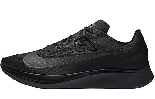 Nike Zoom Fly Triple Black
