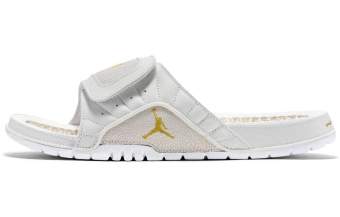 Air Jordan Hydro Slide Retro 12 OVO